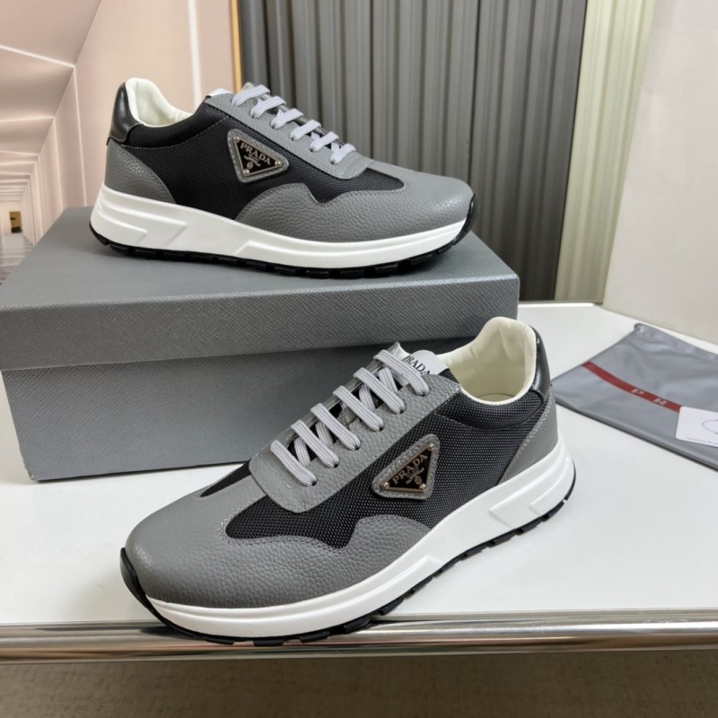 Prada Casual Shoes